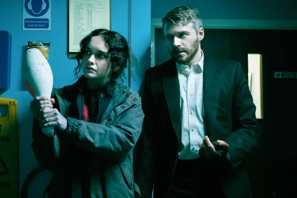 Does Coe Pass Away in 'Slow Horses'? Season 6, Episode 4 Ends Tom Brooke's Character J.K. Coe