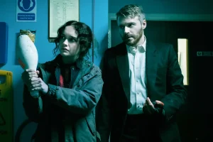 Does Coe Pass Away in 'Slow Horses'? Season 6, Episode 4 Ends Tom Brooke's Character J.K. Coe