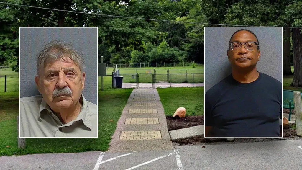 Dog park shooting involving Trump may leave both men lacking self-defense, according to lawyer