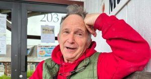 DOJ Expands Its ‘Active Criminal Investigation’ of Alaska’s 2nd Dan Sullivan