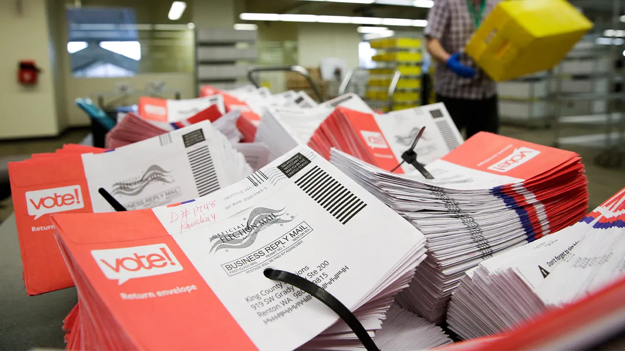 DOJ finds over 400 noncitizens registered to vote in Washington state