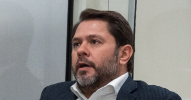 DOJ Issues Subpoena to Gallego PAC in Investigation of Campaign Funds