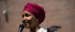 DOJ Sends Almost Twelve Subpoenas In Immigration Investigation Involving Ilhan Omar; Family Members Included