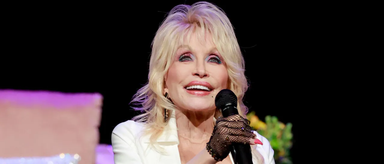 Dolly Parton's nephew, Bryan Seaver, asserts he is an 'international arms dealer and mercenary'