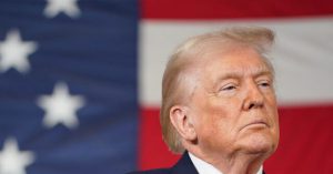 Donald Trump Regrets Not Winning Nobel Peace Prize: 'Resolved 8 Conflicts'