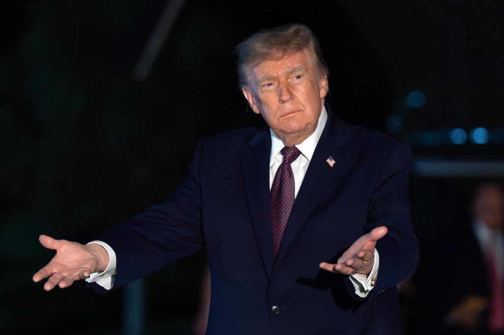 Donald Trump reveals $90 payments for Medicare seniors before midterm elections.