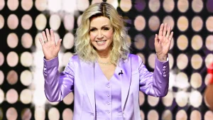 Donna Mills shares what she will not do for her OnlyFans supporters