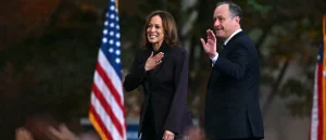 Doug Emhoff Allegedly Opposes Another Kamala Presidential Campaign