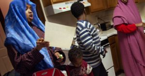 Dr. Oz Claims Minnesota Paid Mothers to Misrepresent Autism Cases