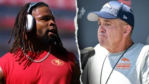 Dre Greenlaw's conflict with Sean Payton reveals another aspect of the NFL's most overrated head coach
