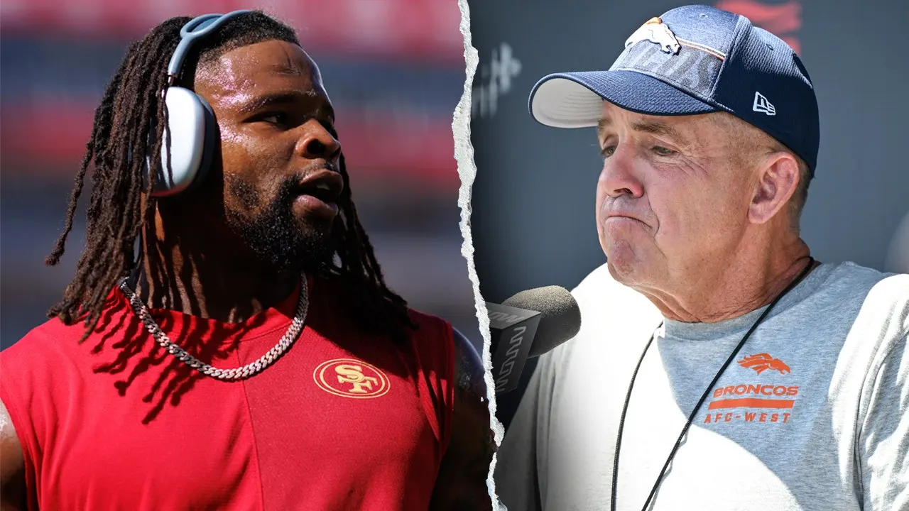 Dre Greenlaw's conflict with Sean Payton reveals another aspect of the NFL's most overrated head coach
