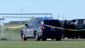 Driver involved in Wichita soccer field crash released without charges after two fatalities