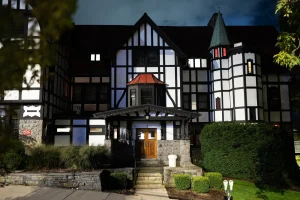 Drug arrest at Cornell University Chi Phi came before civil rape lawsuit