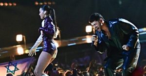 Dutch Broadcaster Withdraws from Eurovision Due to Concerns about Israel