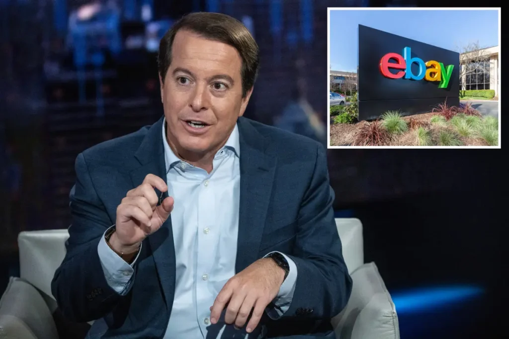 EBay plans to eliminate 1,000 jobs, representing 9% of its workforce, in another round of layoffs this year.