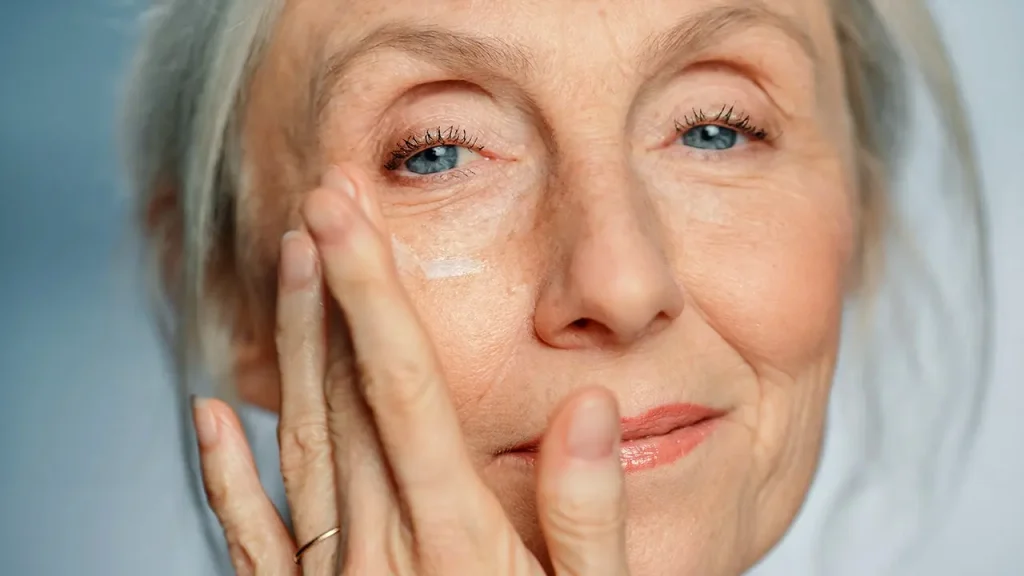 Eczema cream demonstrates anti-aging effects and enhances collagen in study
