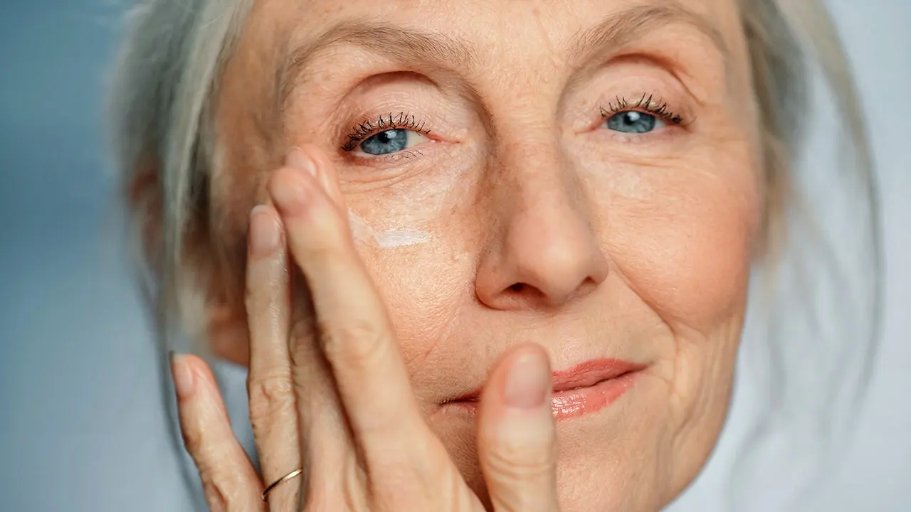 Eczema cream demonstrates anti-aging effects and enhances collagen in study