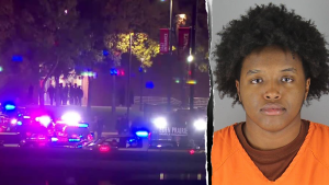 Eden Prairie high school shooting suspect released on bail shortly after arrest