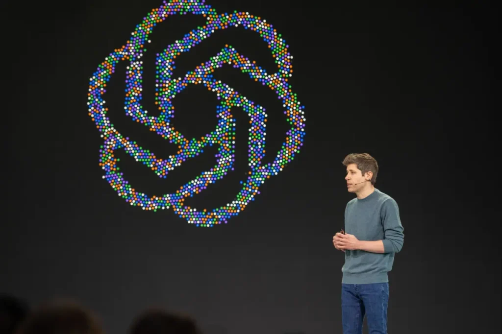 Eight states file a lawsuit against OpenAI claiming ChatGPT encouraged children to harm themselves and others.