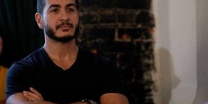 El-Sayed essentially validates Jewish voters' biggest concerns about him during a tense debate