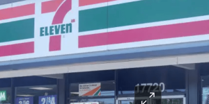 Elderly man criticizes teen attackers who violently assaulted him outside a Baltimore store