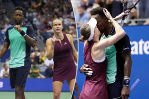 Elina Svitolina explains the reasons behind her divorce from Gael Monfils: 'There is a lot more to the story'
