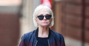 Ellen Barkin Urges to Destroy ICE Following Shooting Involving Violent Undocumented Immigrant