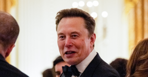 Elon Musk Named 'Biggest Contributing Donor in the Midterms' with $276 Million Support for Republicans