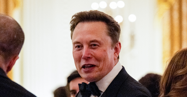 Elon Musk Named 'Biggest Contributing Donor in the Midterms' with $276 Million Support for Republicans