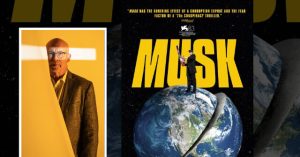 Elon Musk Took a Joyride in a Car as Alex Gibney&rsquo;s &lsquo;Musk&rsquo; Struggled at the Box Office