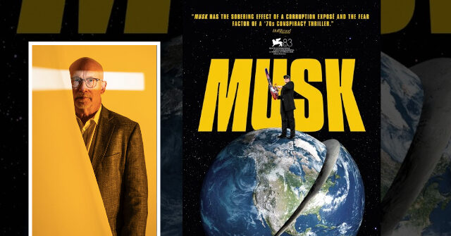 Elon Musk Took a Joyride in a Car as Alex Gibney&rsquo;s &lsquo;Musk&rsquo; Struggled at the Box Office