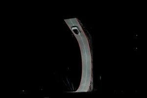 Elon Musk's brief response after revealing Tesla Roadster flying car that accelerates to 60 mph in less than a second