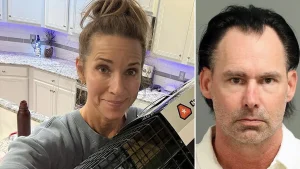 Emmy-winning WRAL producer accused of stalking his former wife Lynda Loveland