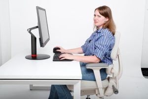 Essential workplace wellness items, such as ergonomic chairs, may actually be a significant waste of money: study