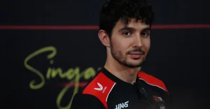 Esteban Ocon states, &lsquo;I have earned my place&rsquo; in F1