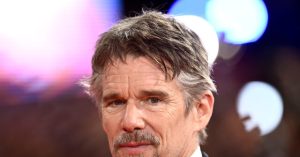 Ethan Hawke Foresees a 'Rebellion' Against 'Greedy Individuals' in the Entertainment Industry