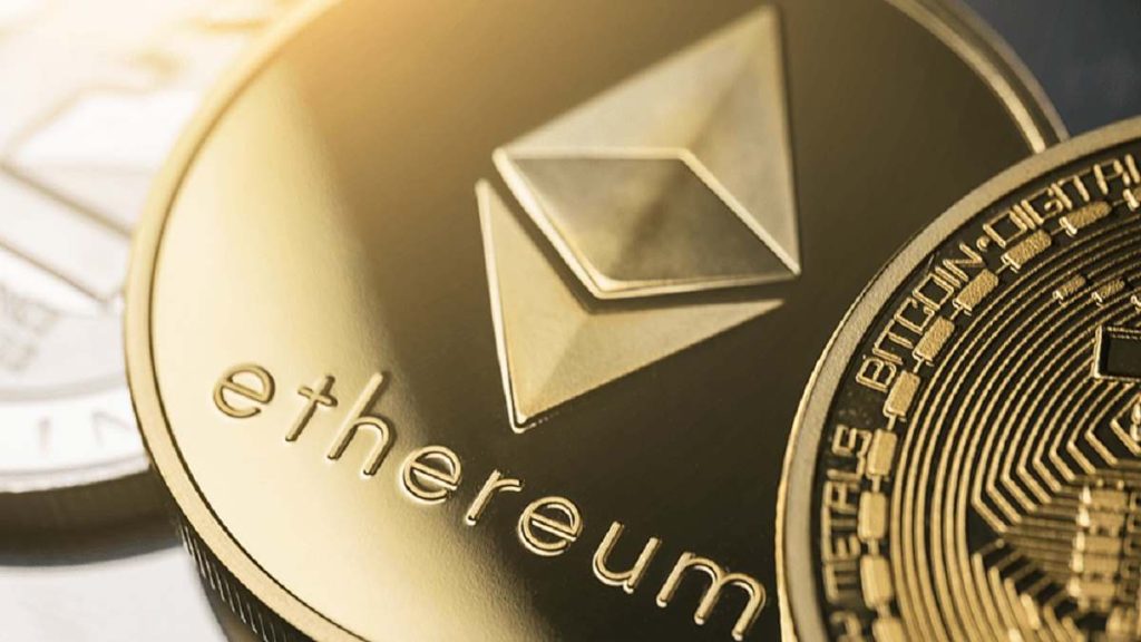 Ethereum Price Rises Before Glamsterdam Testnet Launch