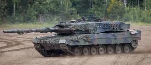 EU Encourages a Major New Arms Purchase Initiative with Ukraine