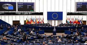 European Parliament Supports Inclusion of Muslim Brotherhood-Linked Groups on EU Terror List