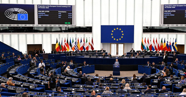 European Parliament Supports Inclusion of Muslim Brotherhood-Linked Groups on EU Terror List