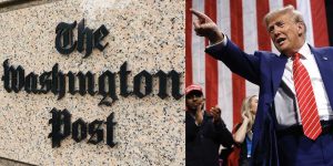 Even the Washington Post has to recognize there's a significant issue with election polling.