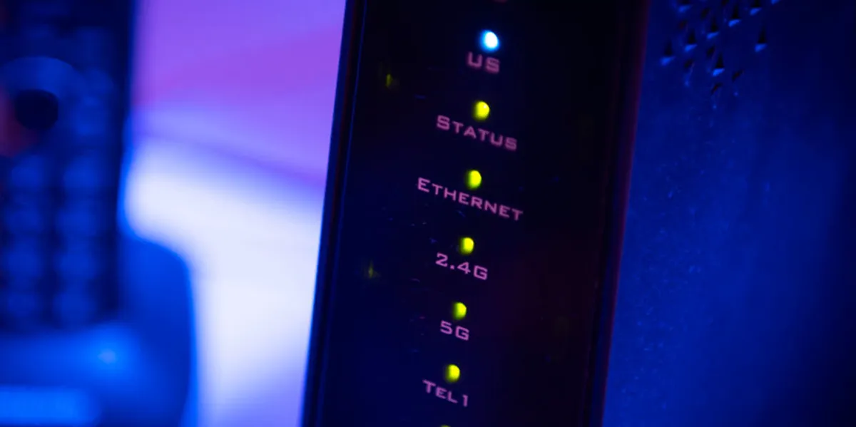 Every breath you take: Your own Wi-Fi signals allow intruders to monitor you within your home