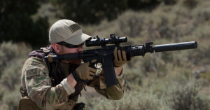 Everytown Labels ATF Director a Tool of the Gun Industry Due to Halt on Suppressor Registration
