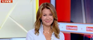Ex-Cuomo Staffer Appears on Fox's 'Curvy Couch' and the Responses Are Harsh