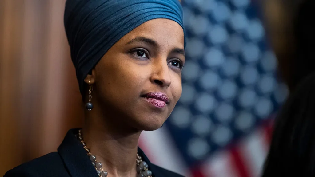 Ex-immigration judge discusses legal challenges and the future for Ilhan Omar and other key stories