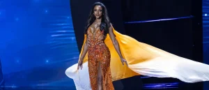 Ex-Miss Universe Contestant Provides Uncommon Update After Stage Fall and Brain Injury