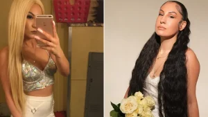 Ex-stripper goes back to strip clubs to help women find Jesus