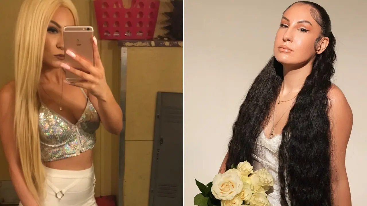 Ex-stripper goes back to strip clubs to help women find Jesus