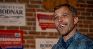 Exclusive: Epstein-Related Megadonor Gives Maximum Support to Montana Independent Seth Bodnar