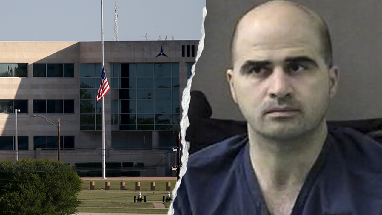 Expert suggests firing squad for Fort Hood shooter Nidal Hasan might lead to increased use in the US